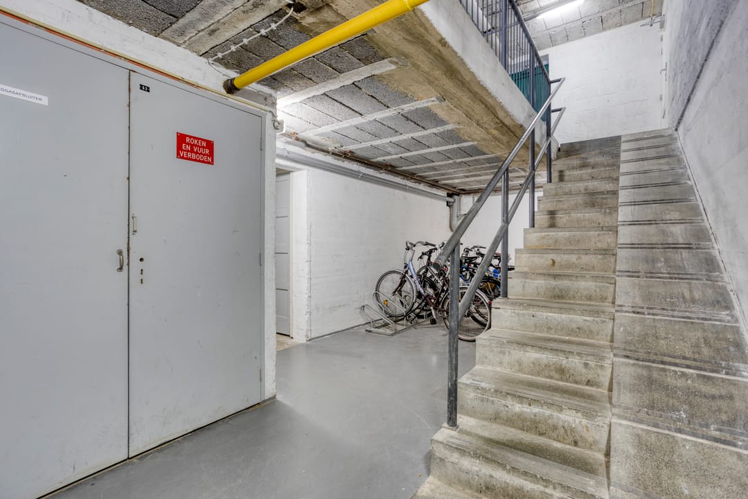 Foto 28 van Keurmeestersplein 2-D