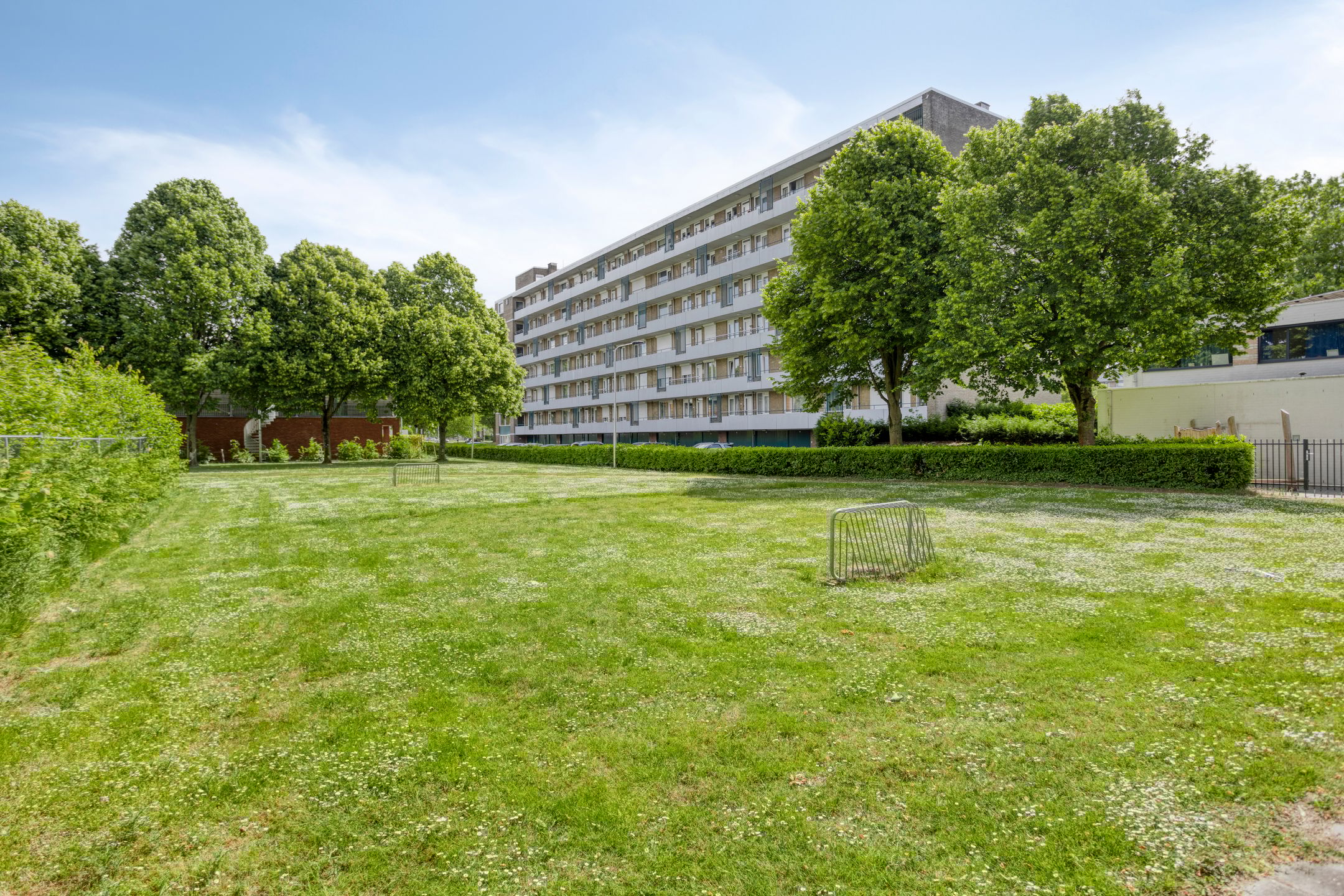 Foto 30 van Keurmeestersplein 2-D