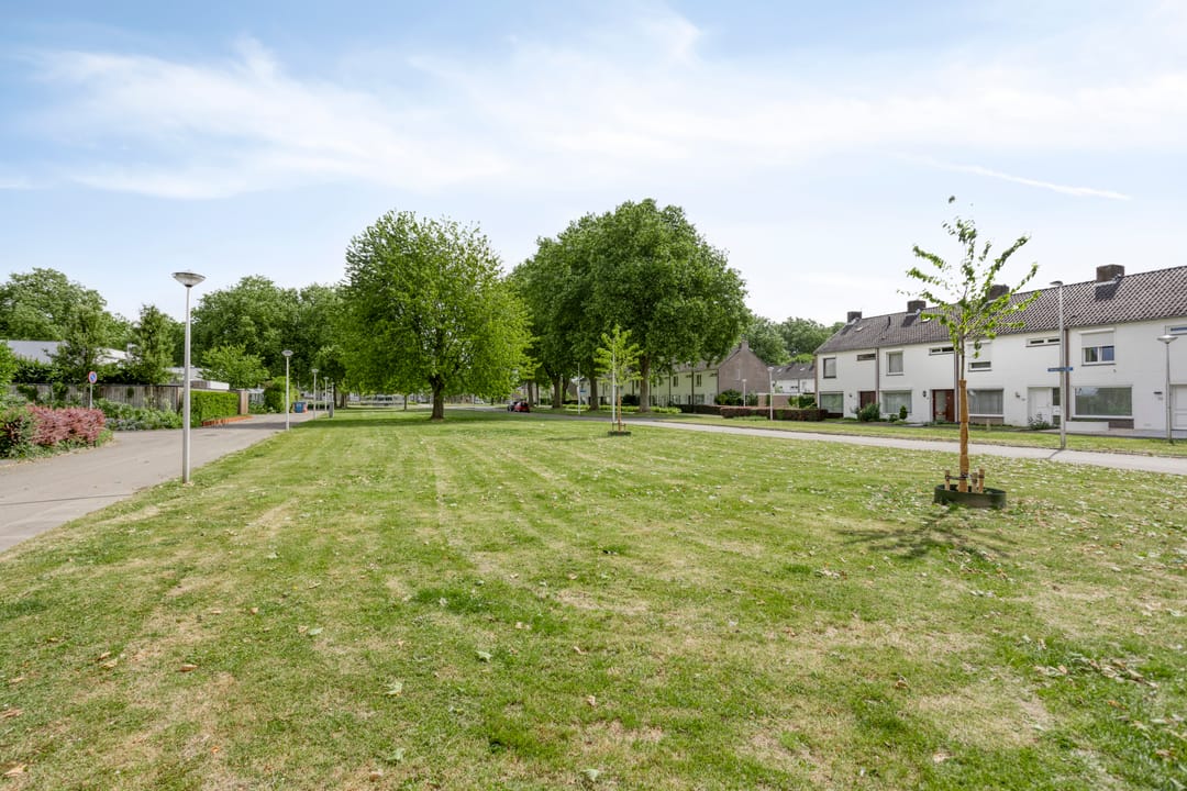 Foto 32 van Keurmeestersplein 2-D