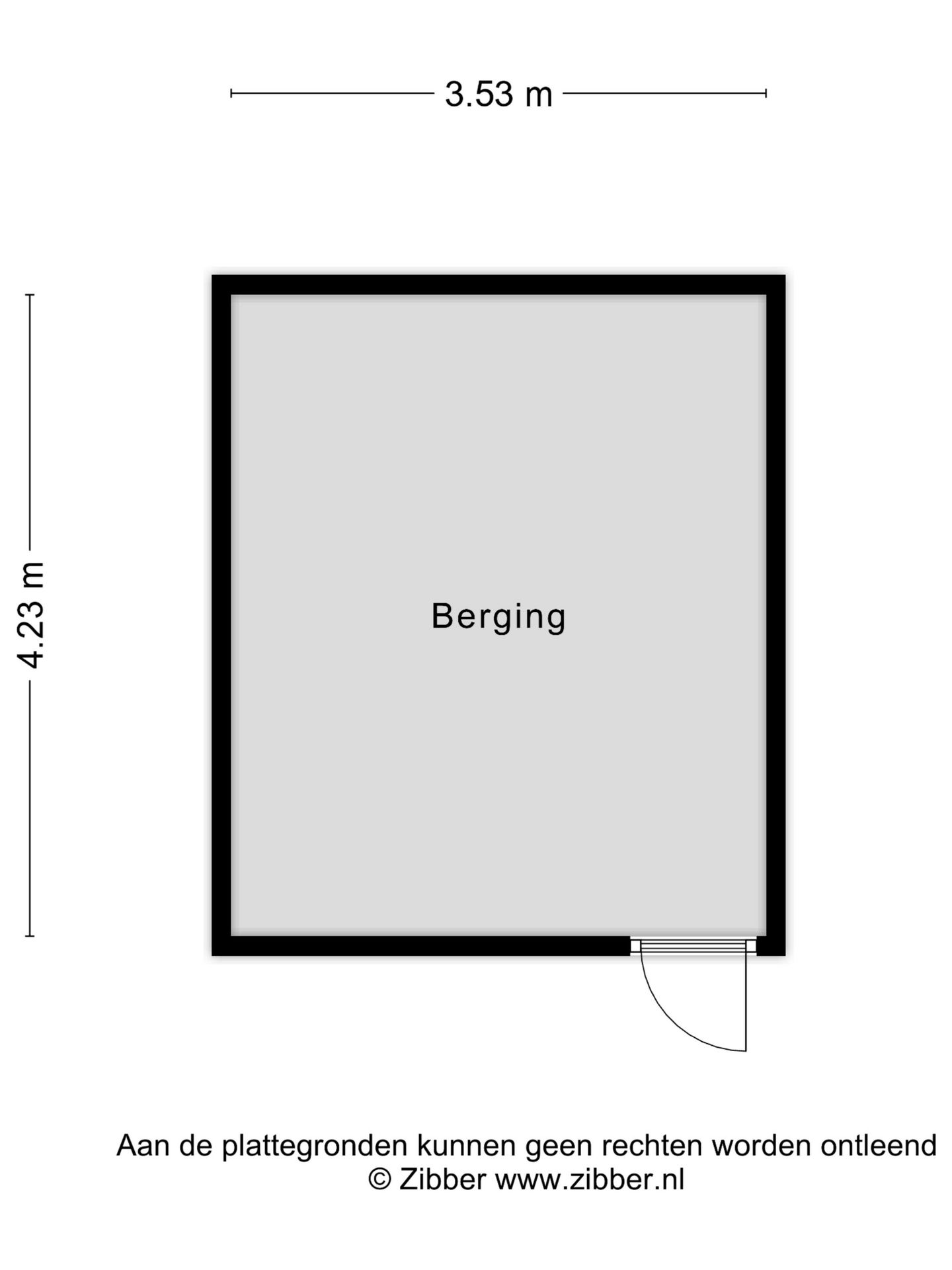 Foto 34 van Keurmeestersplein 2-D