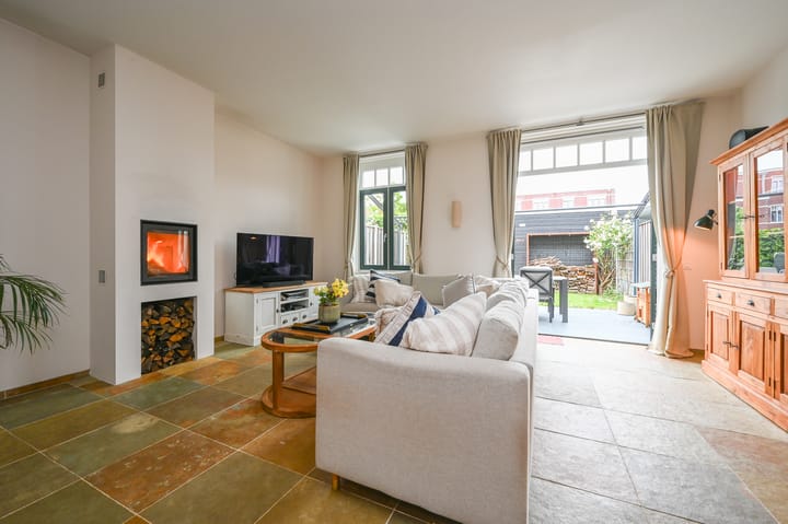 Foto 2 van Samuel Beckettlaan 3