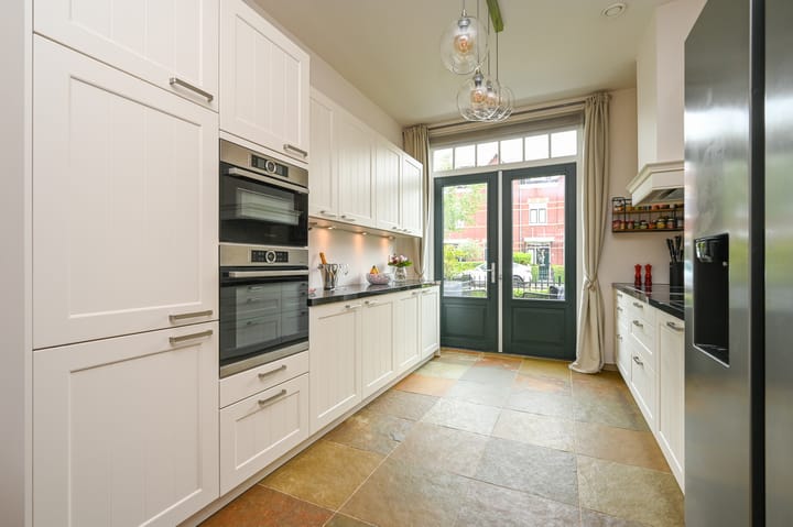 Foto 3 van Samuel Beckettlaan 3