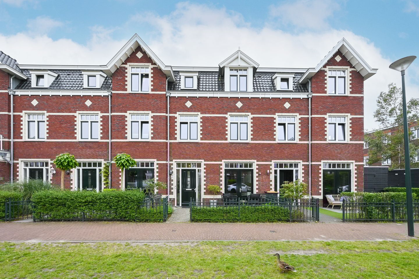 Foto 4 van Samuel Beckettlaan 3