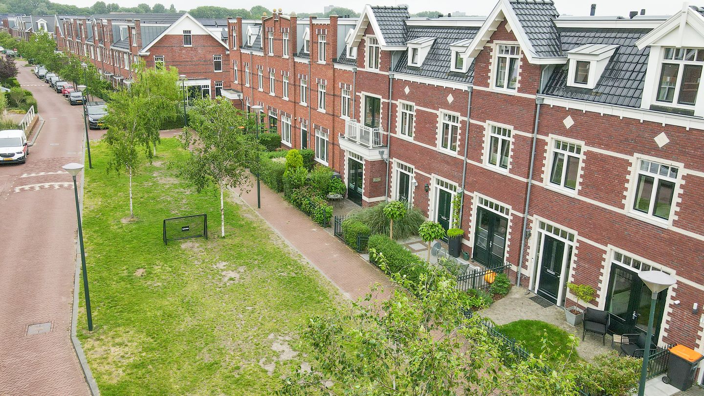 Foto 5 van Samuel Beckettlaan 3