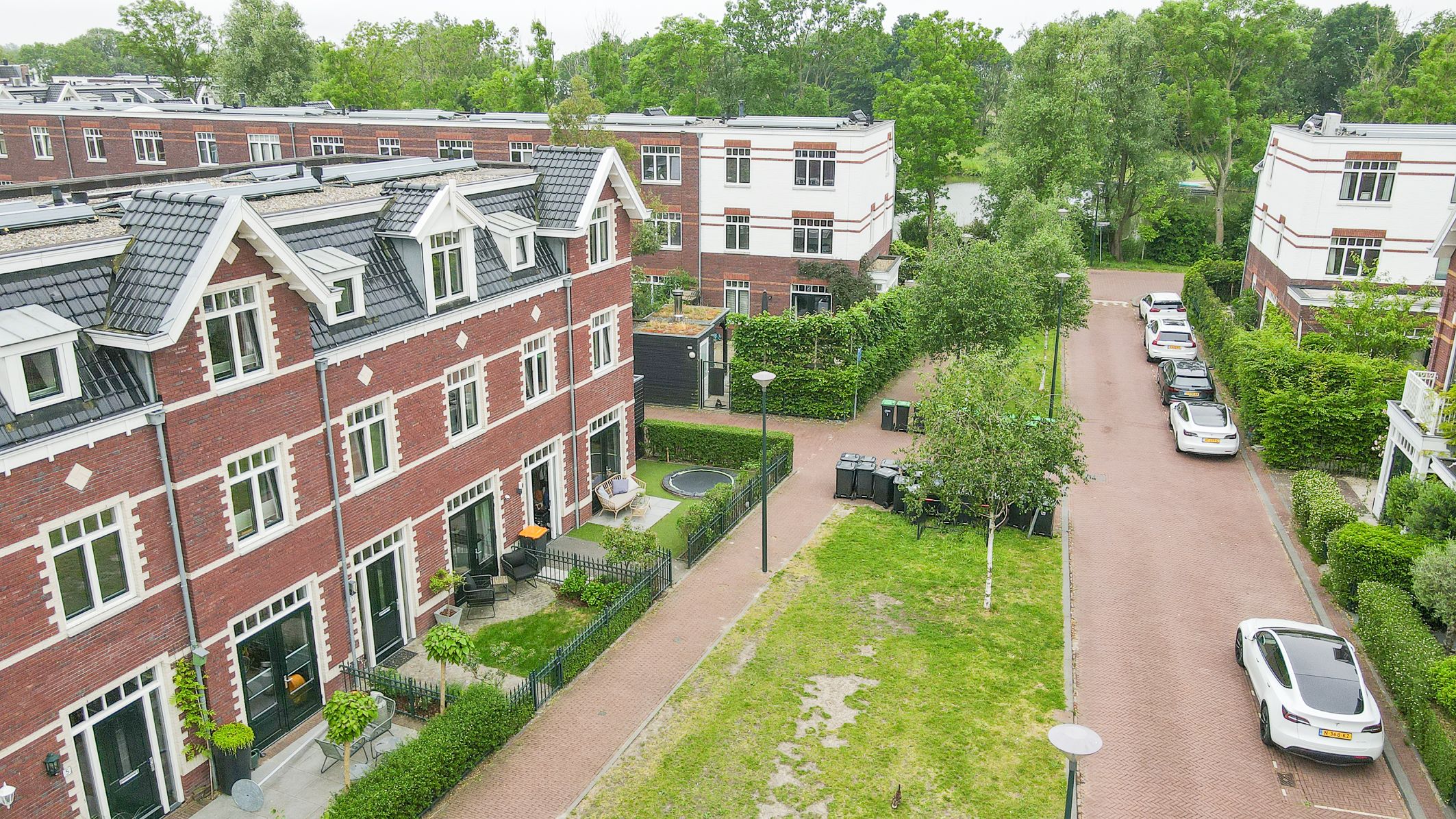 Foto 6 van Samuel Beckettlaan 3