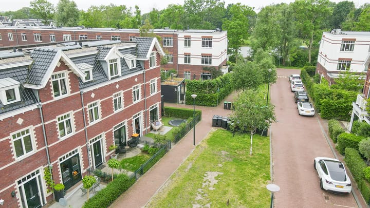 Foto 6 van Samuel Beckettlaan 3