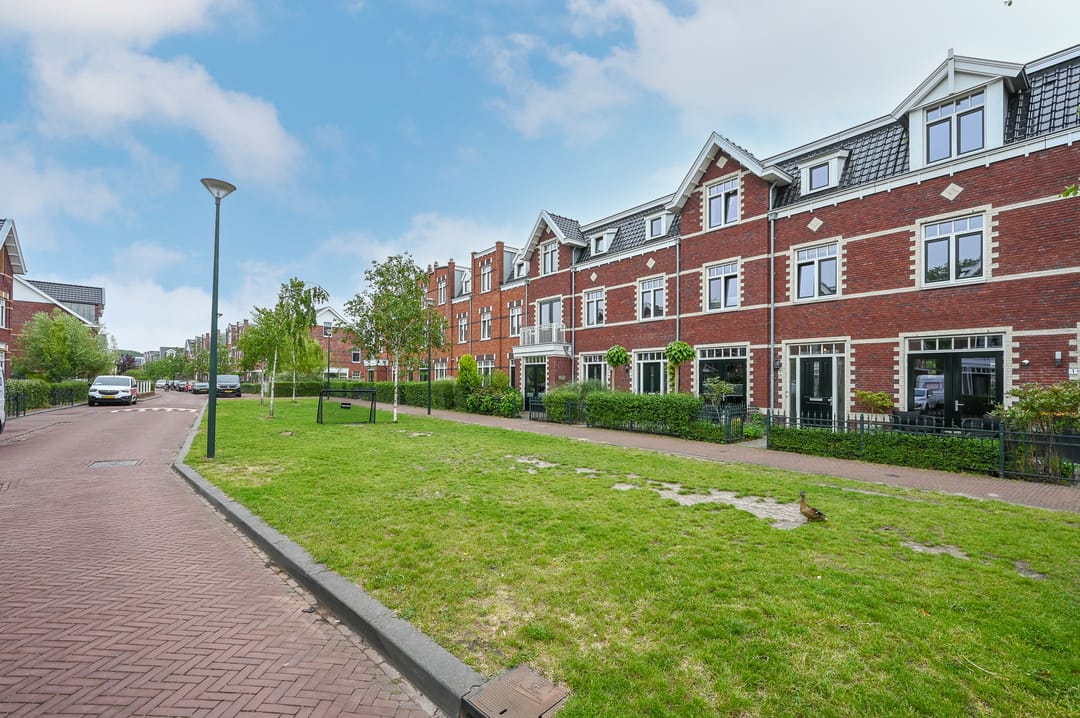 Foto 7 van Samuel Beckettlaan 3