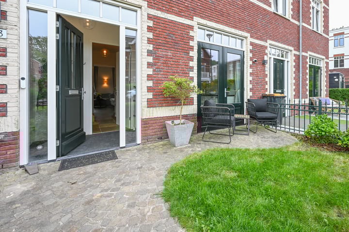 Foto 8 van Samuel Beckettlaan 3