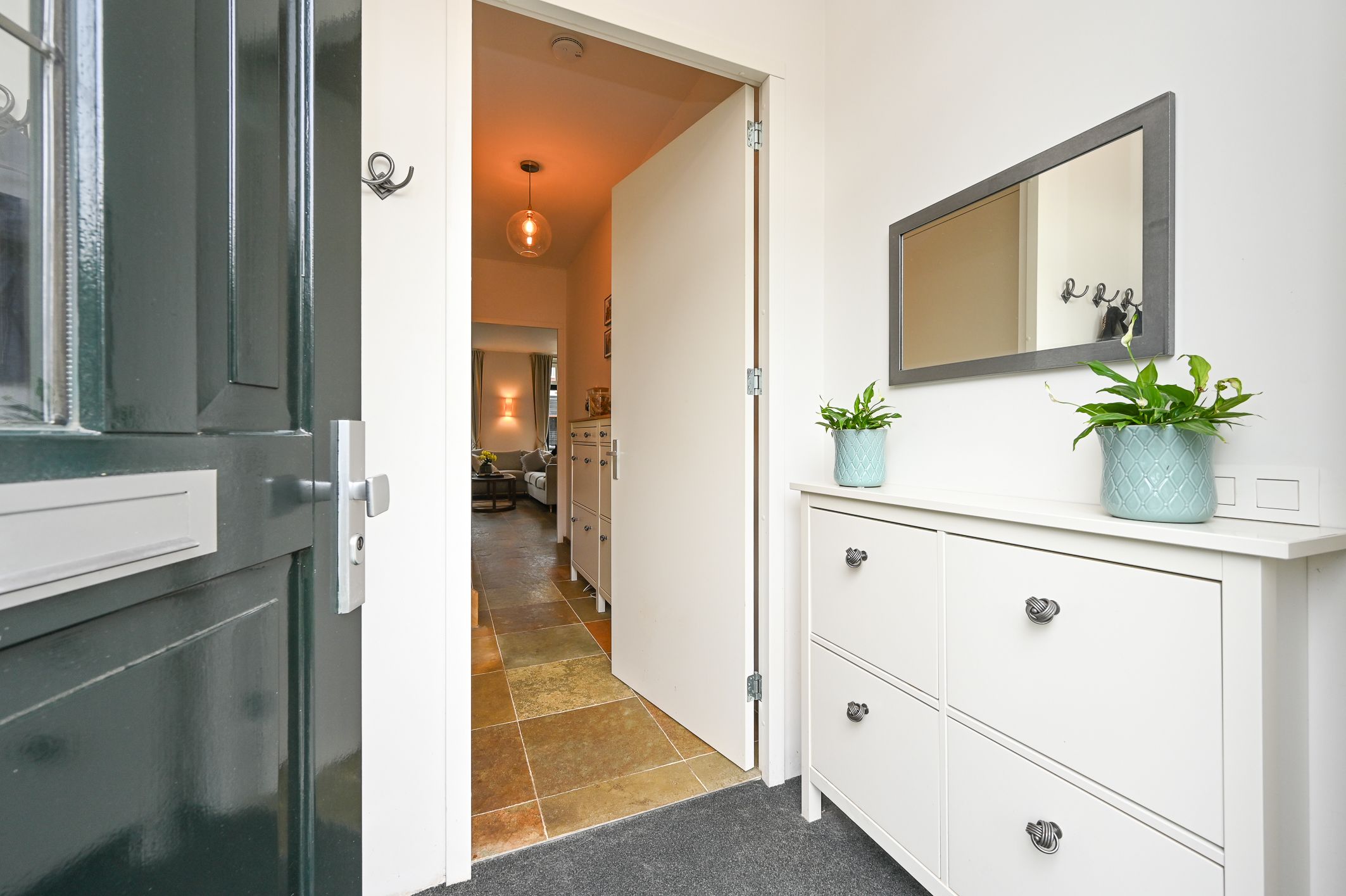 Foto 9 van Samuel Beckettlaan 3