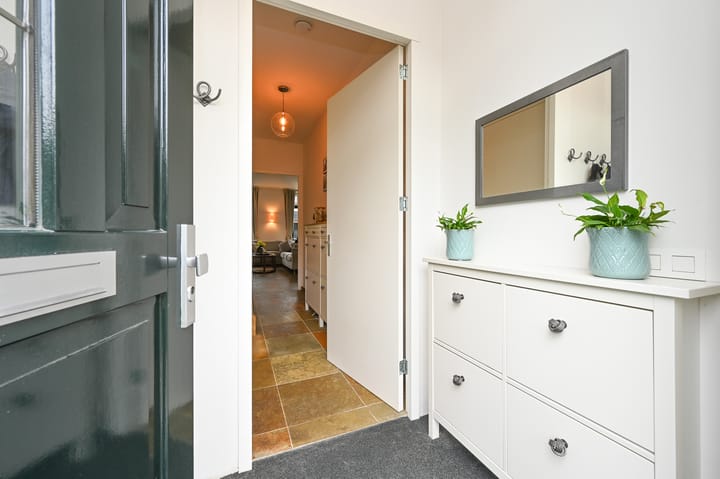 Foto 9 van Samuel Beckettlaan 3