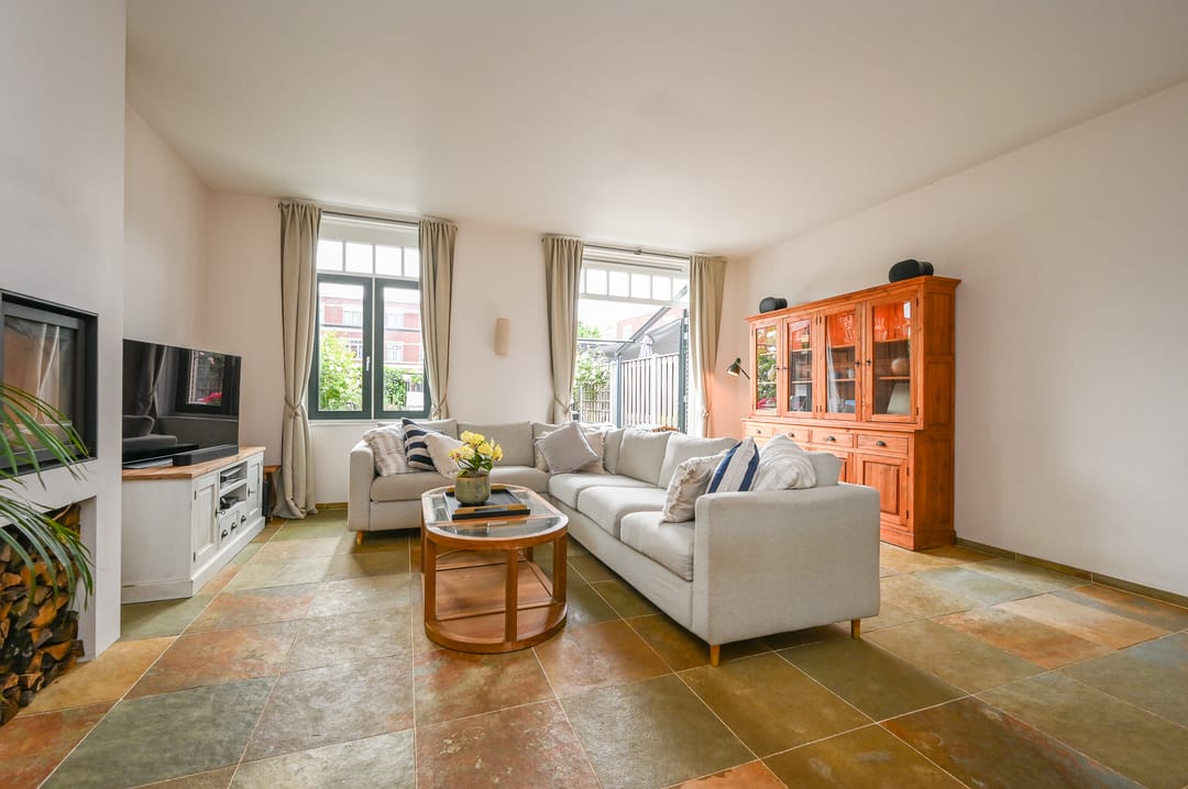 Foto 11 van Samuel Beckettlaan 3