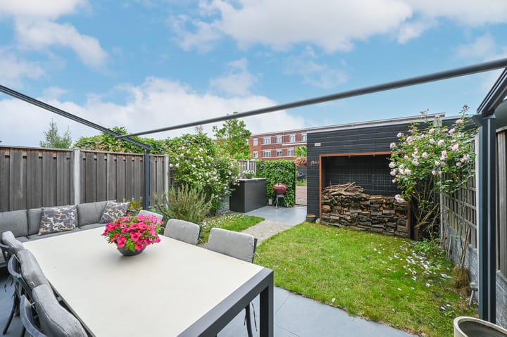 Foto 13 van Samuel Beckettlaan 3