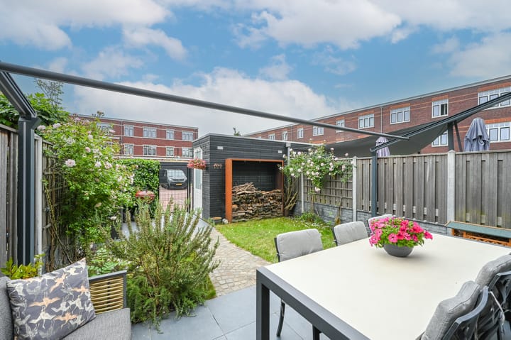 Foto 14 van Samuel Beckettlaan 3