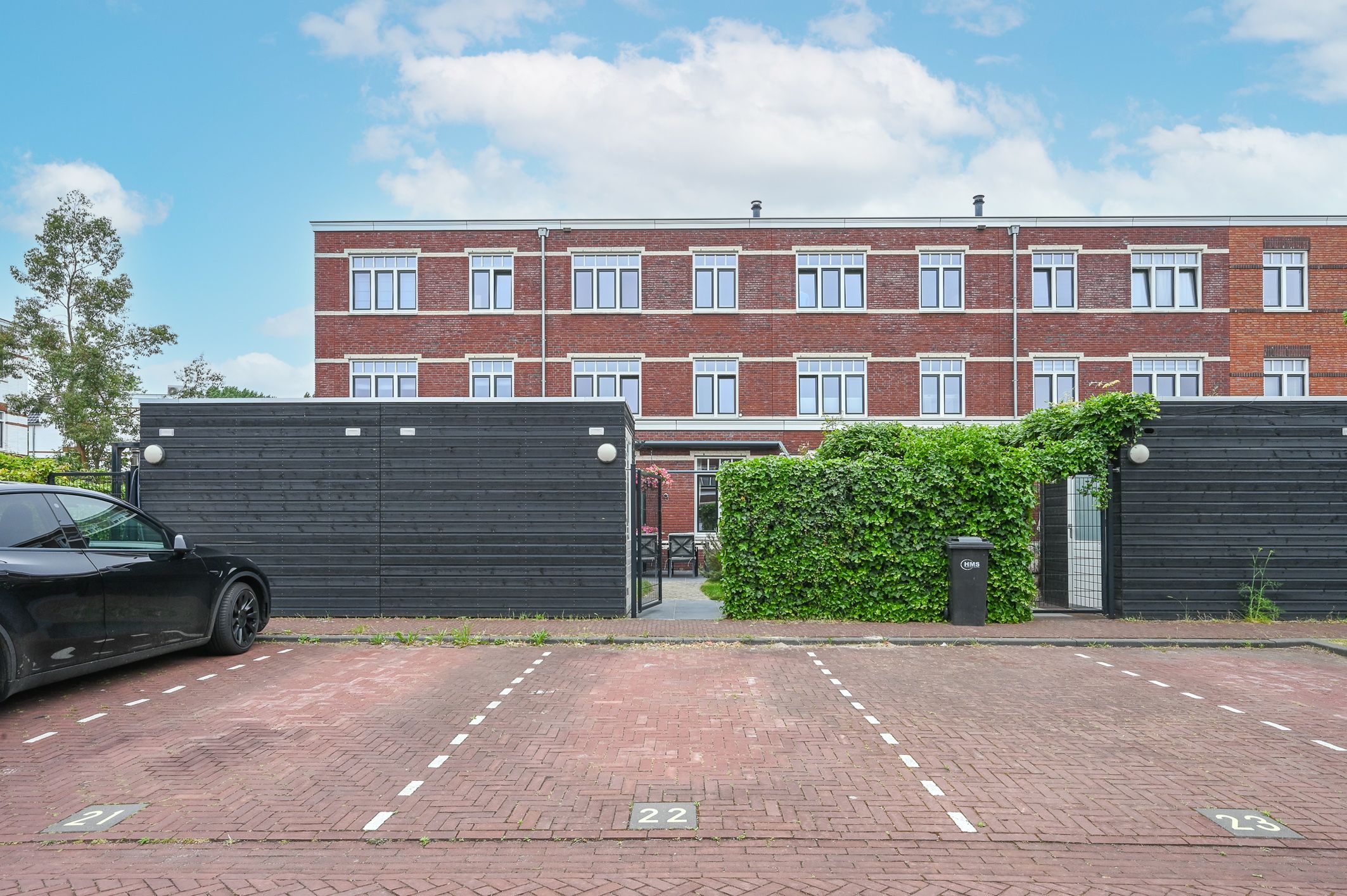 Foto 15 van Samuel Beckettlaan 3