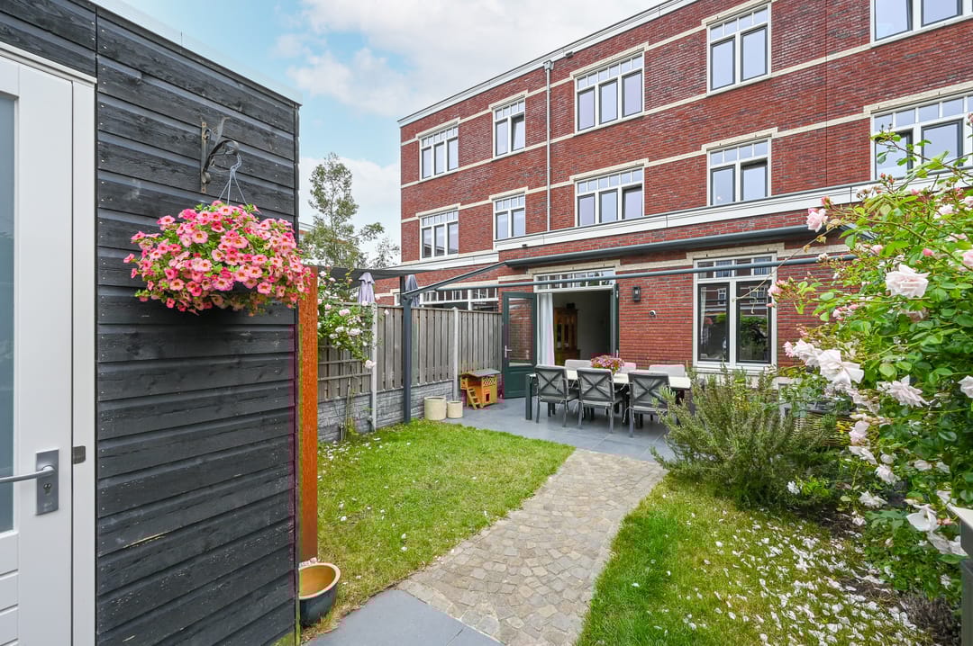 Foto 16 van Samuel Beckettlaan 3