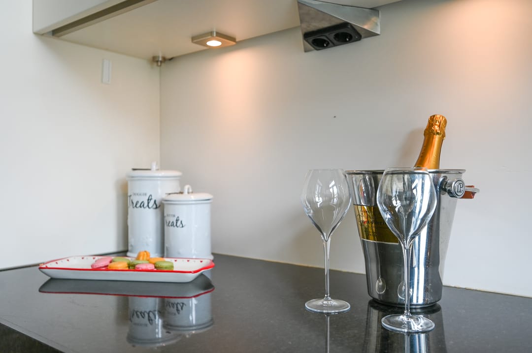 Foto 23 van Samuel Beckettlaan 3