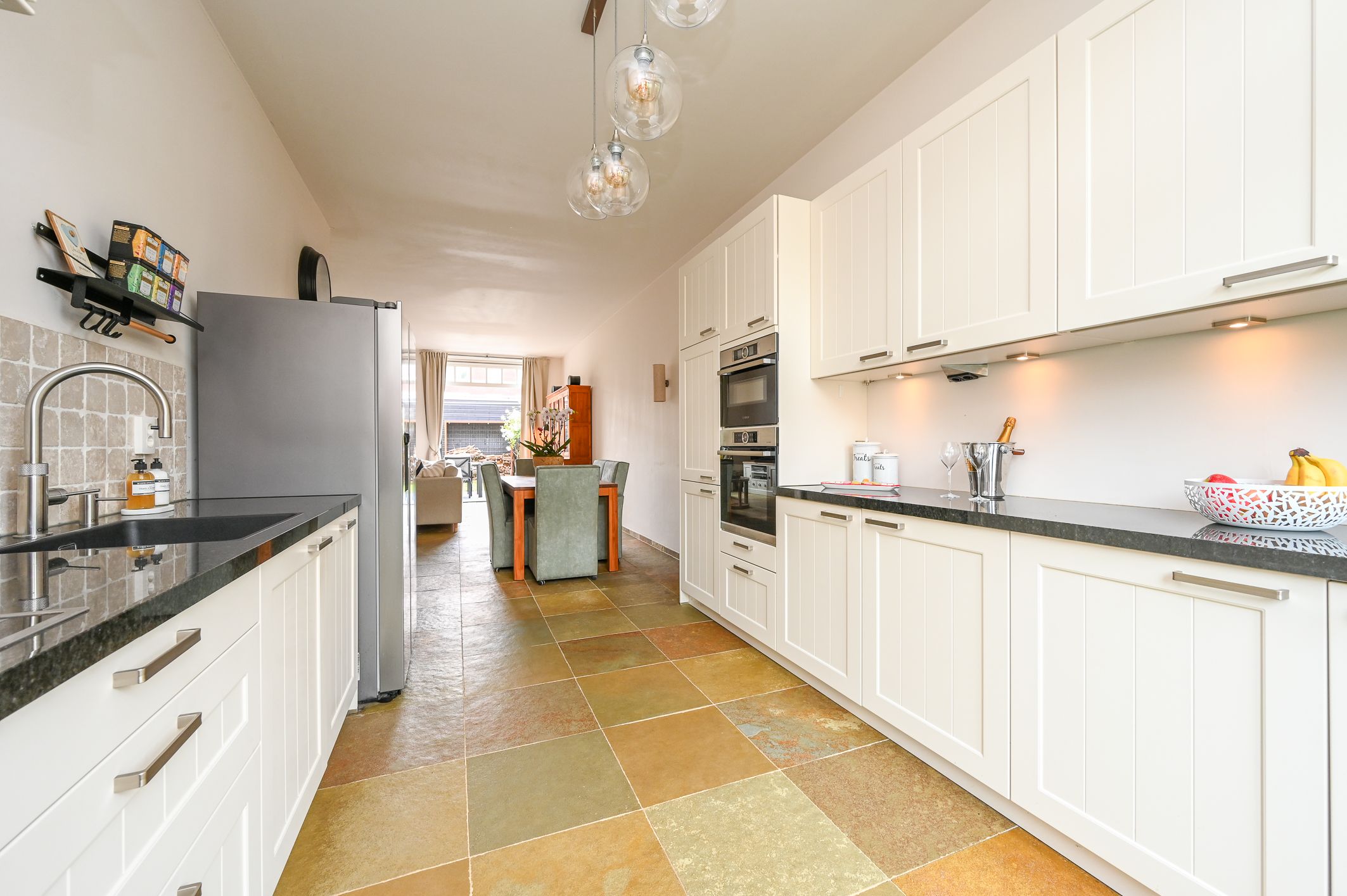 Foto 24 van Samuel Beckettlaan 3