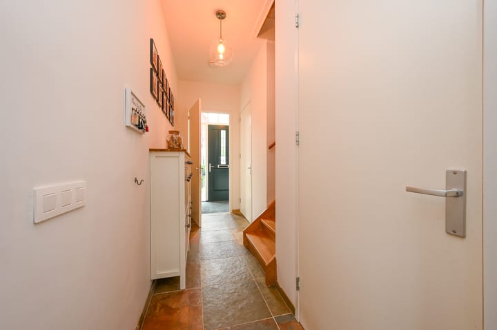 Foto 25 van Samuel Beckettlaan 3