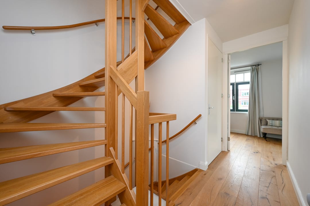 Foto 26 van Samuel Beckettlaan 3