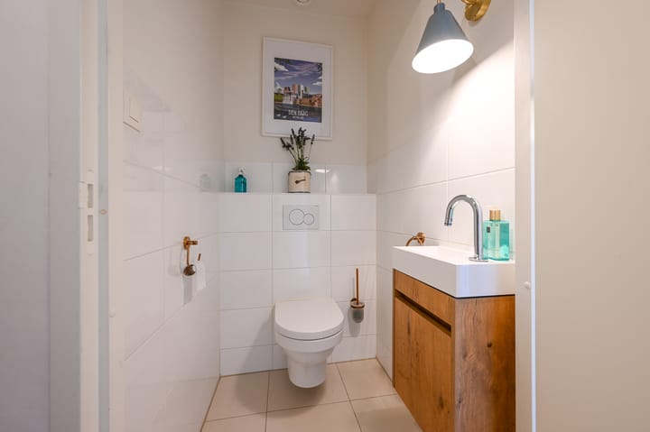 Foto 27 van Samuel Beckettlaan 3