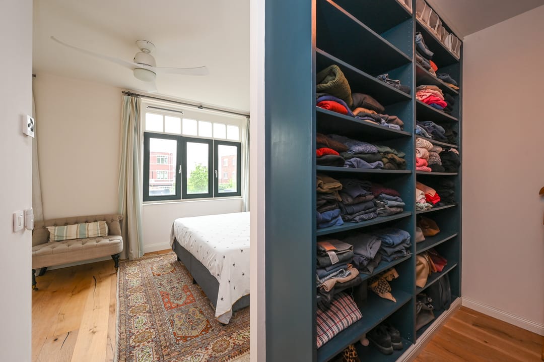 Foto 31 van Samuel Beckettlaan 3