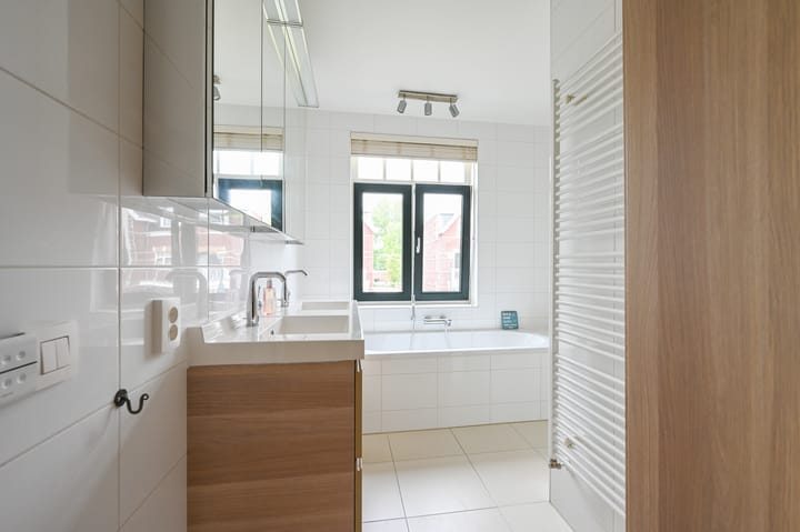 Foto 33 van Samuel Beckettlaan 3