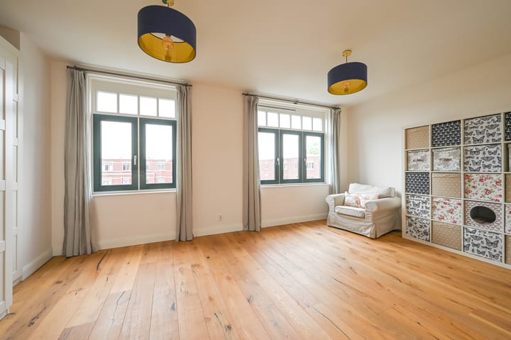 Foto 39 van Samuel Beckettlaan 3