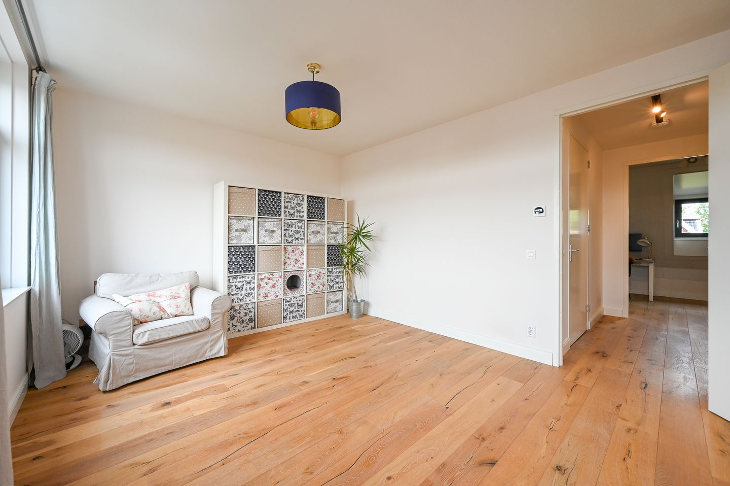 Foto 40 van Samuel Beckettlaan 3