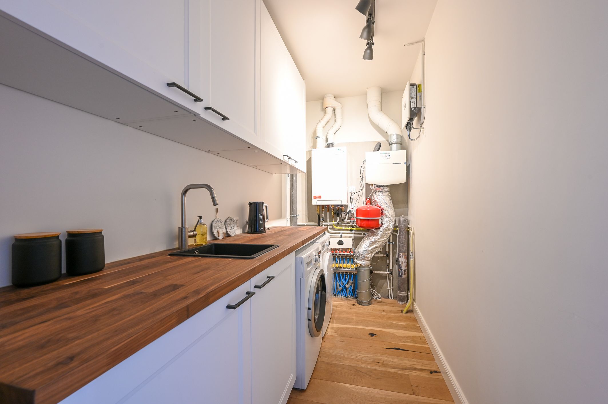 Foto 42 van Samuel Beckettlaan 3