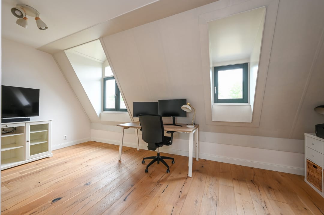 Foto 43 van Samuel Beckettlaan 3