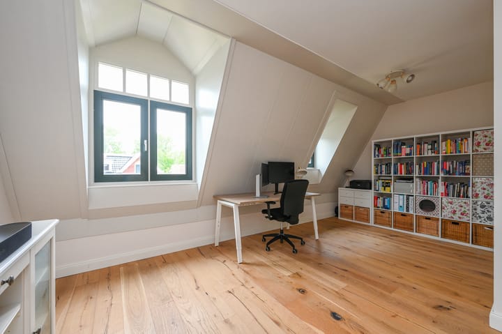 Foto 45 van Samuel Beckettlaan 3