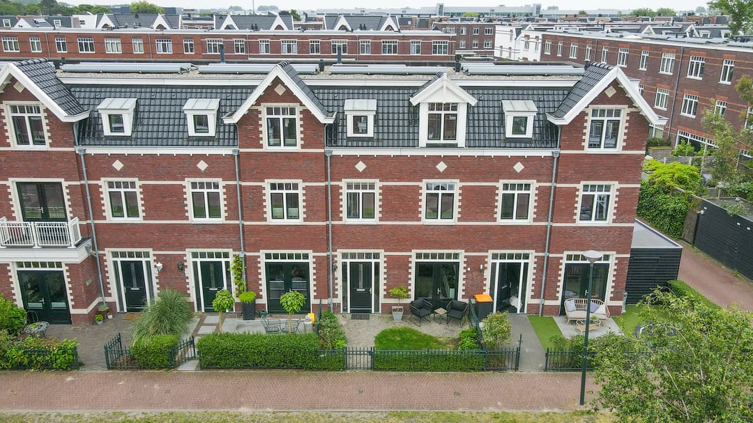 Foto 47 van Samuel Beckettlaan 3