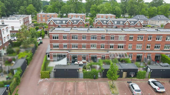 Foto 48 van Samuel Beckettlaan 3