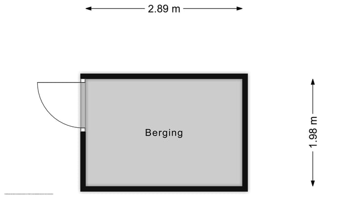 Foto 60 van Samuel Beckettlaan 3
