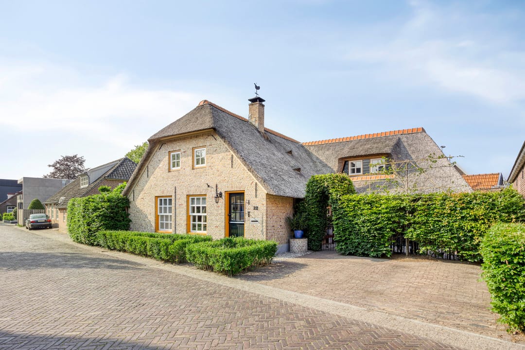 Photo 1 of Kleinestraat 22