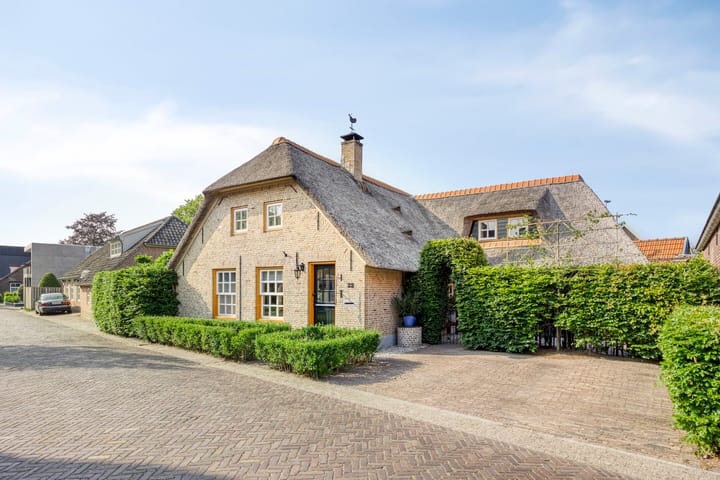 Foto 1 van Kleinestraat 22