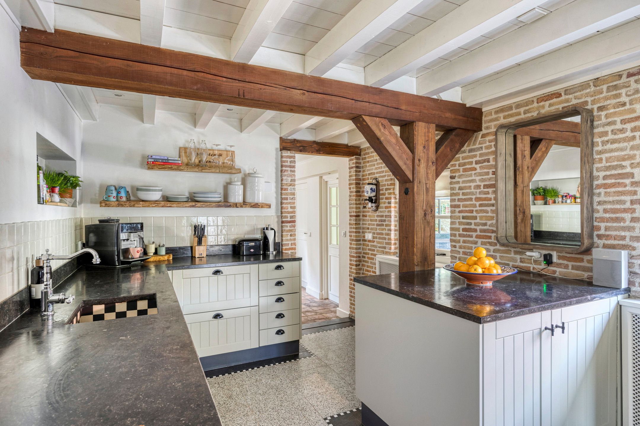 Photo 3 of Kleinestraat 22