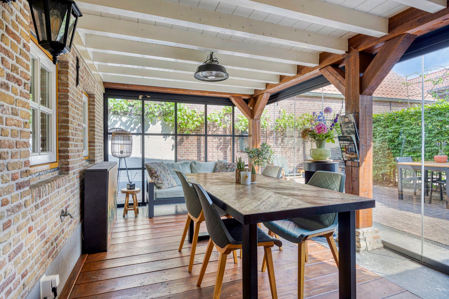 Photo 4 of Kleinestraat 22