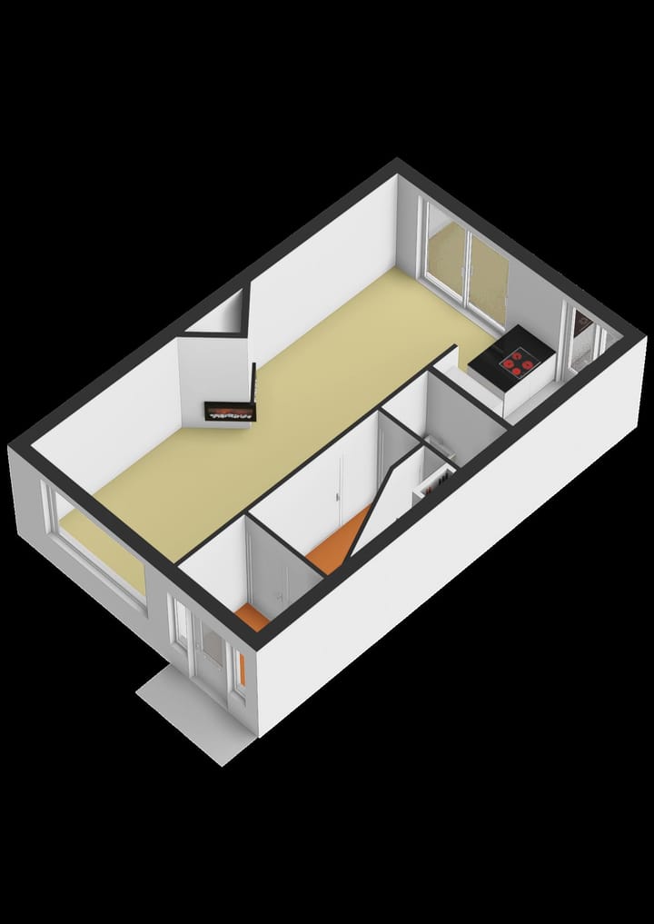 Foto 52 van Bos en Vaartlaan 11