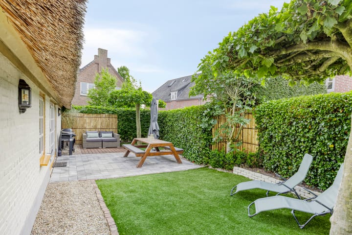 Foto 5 van Kleinestraat 22