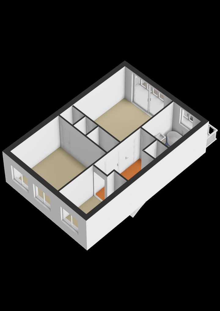 Foto 53 van Bos en Vaartlaan 11
