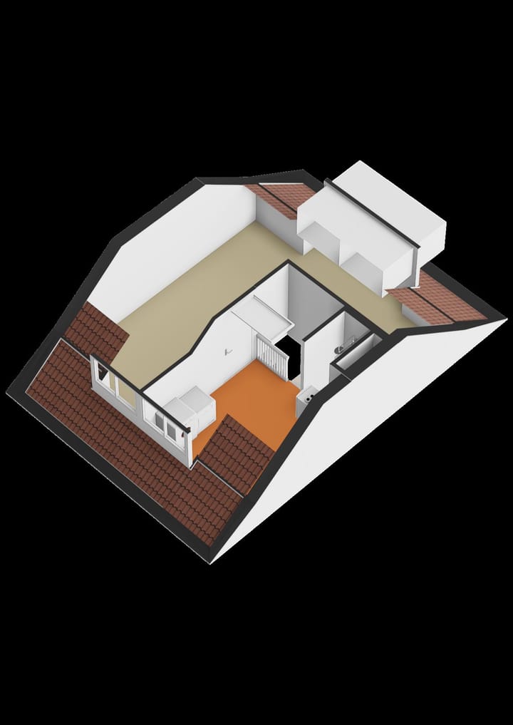 Foto 54 van Bos en Vaartlaan 11