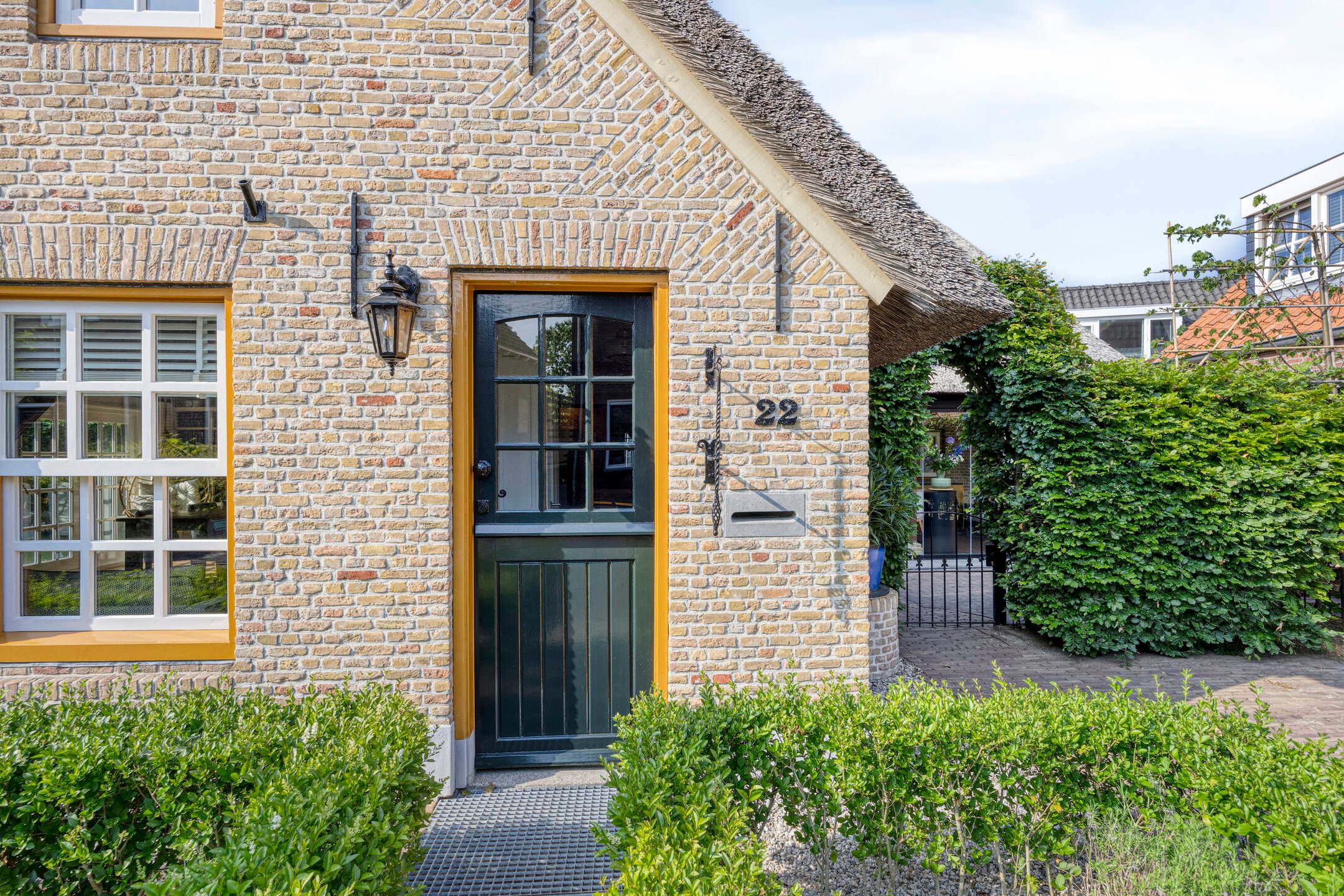 Photo 6 of Kleinestraat 22