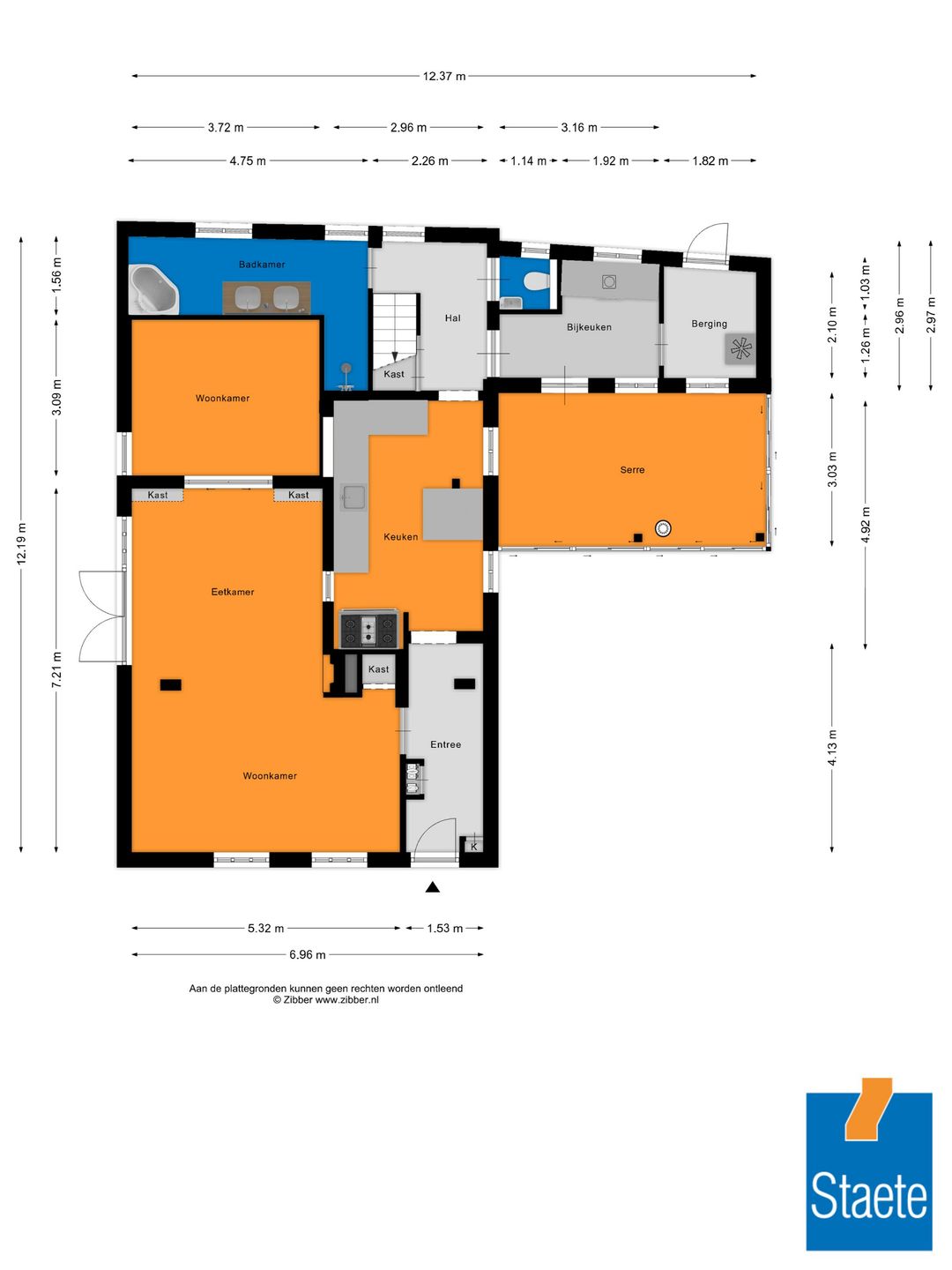 Photo 56 of Kleinestraat 22