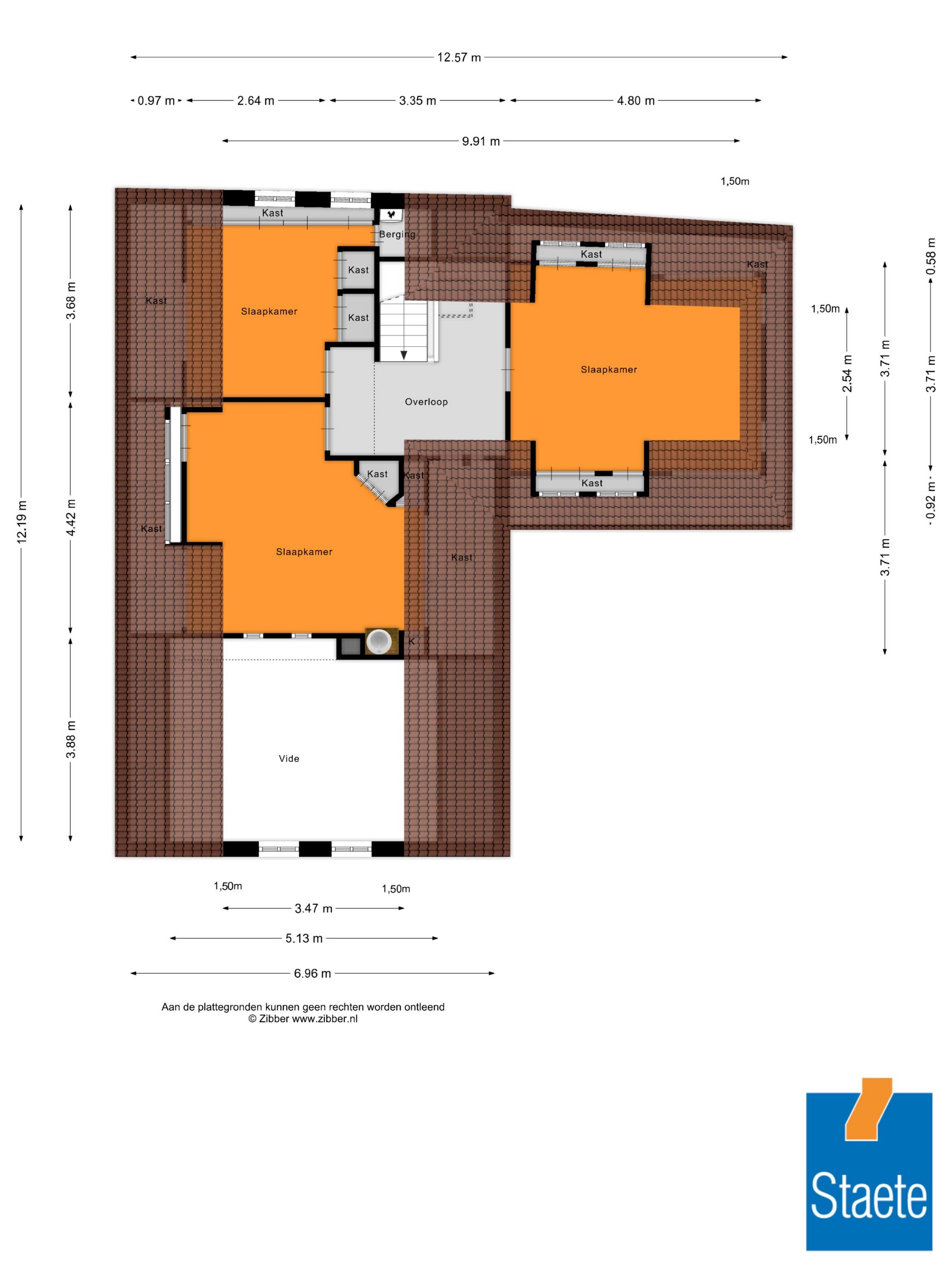 Photo 57 of Kleinestraat 22