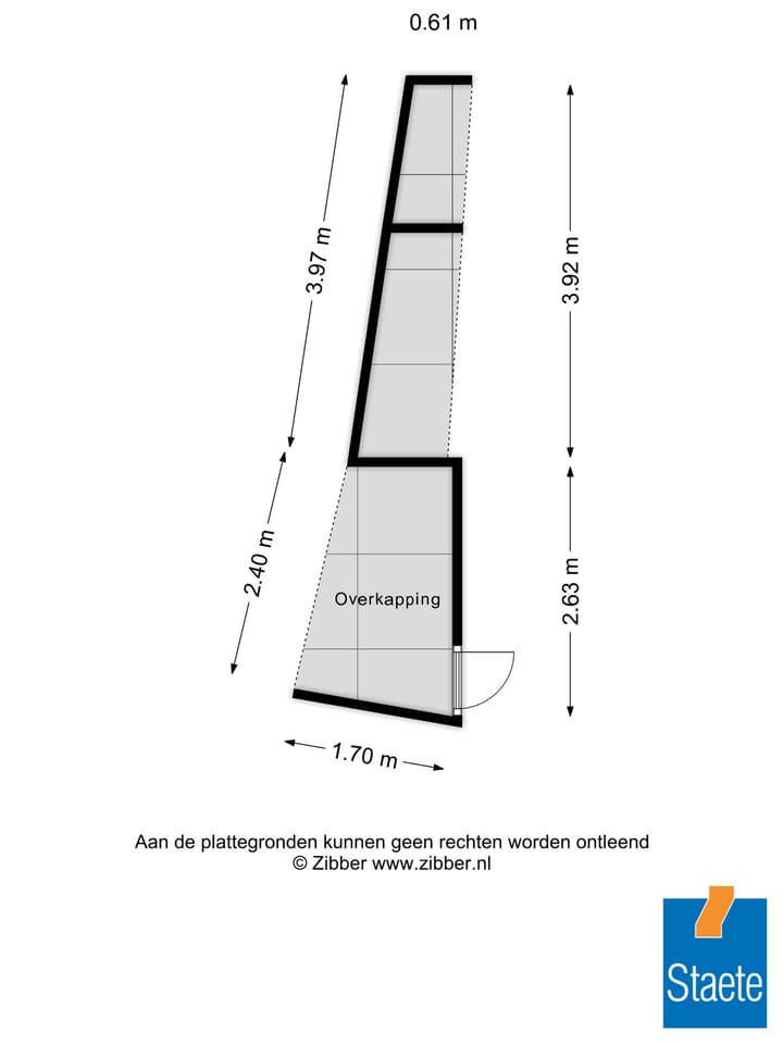 Foto 58 van Kleinestraat 22