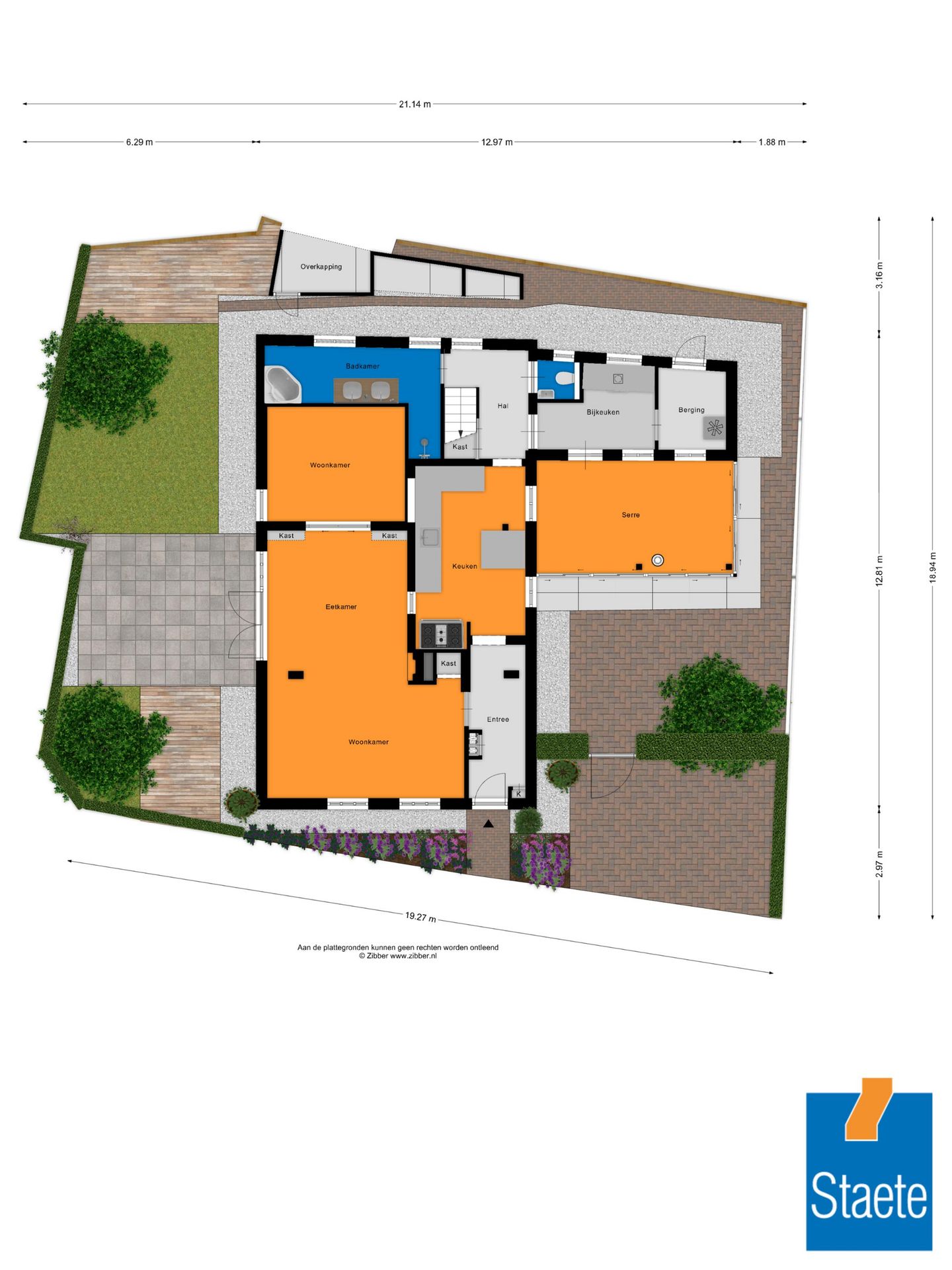 Photo 59 of Kleinestraat 22