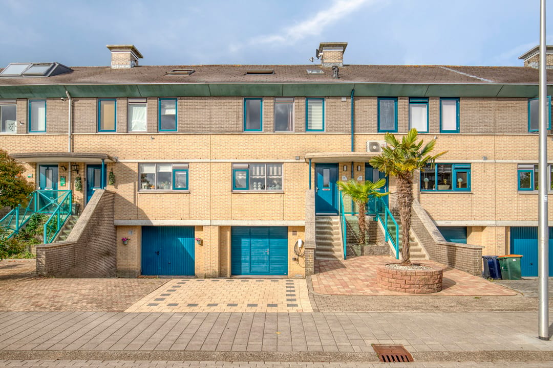 Huis te koop: Treviso 24 2921 BJ Krimpen aan den IJssel [Funda]