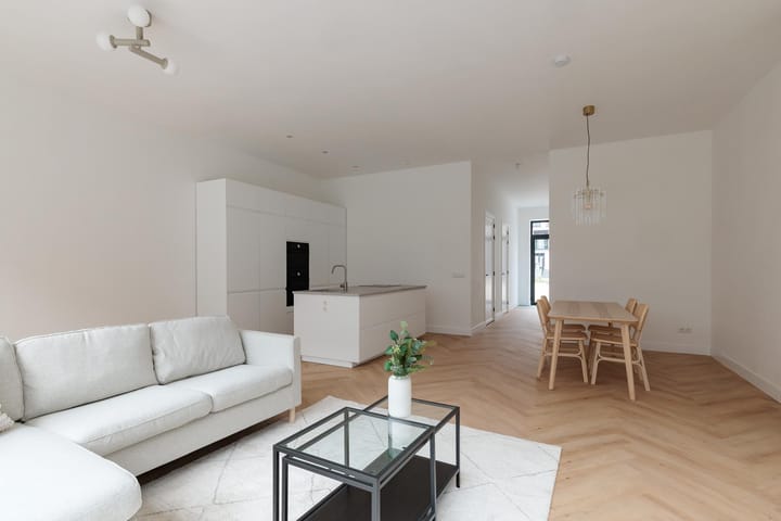 Van Gamerenstraat 22-A