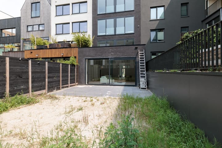 Foto 4 van Gamerenstraat 22-A